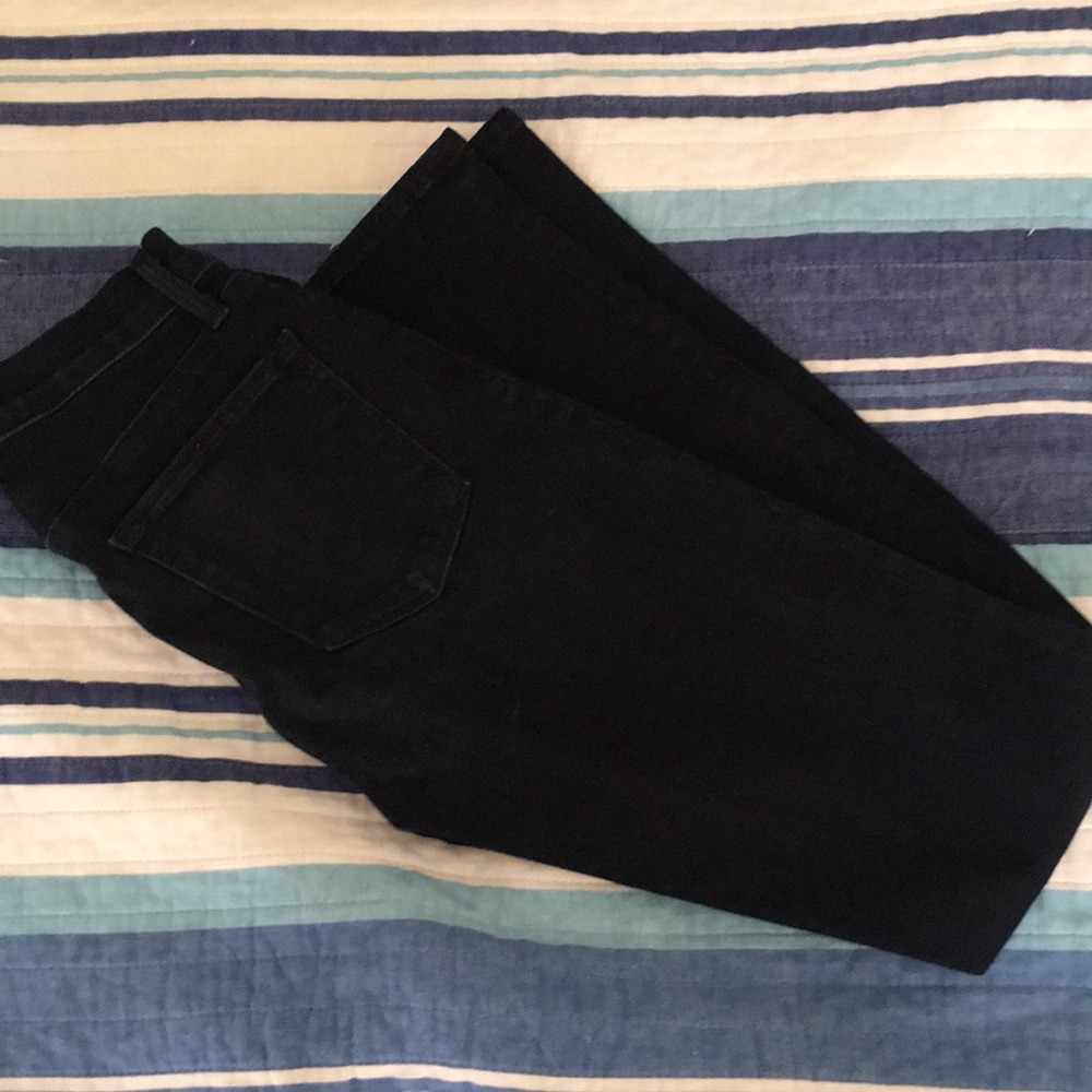 JBrand Maria Skinny Jeans